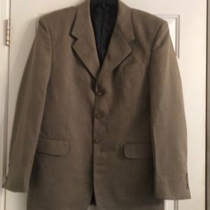 Gino Cappeli Blazer